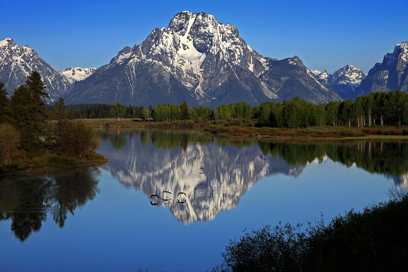 Zenfolio | PictureTaker | Grand Tetons Jackson WY | Grand Teaton ...